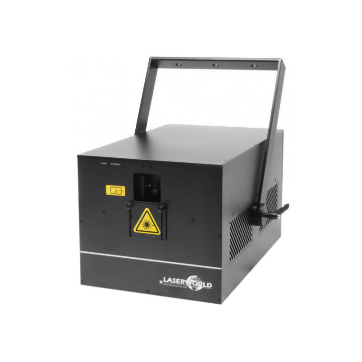 LASERWORLD CS-24.000RGB FX - KaotikaStore - 7640144996048