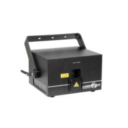 LASERWORLD CS-6000 micro - KaotikaStore - 7640144995836