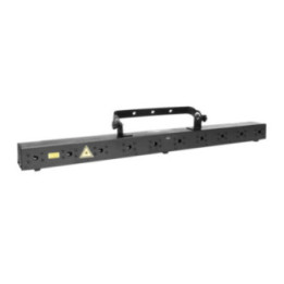 LASERWORLD BeamBar 10B MK3 - KaotikaStore - 7640144994891