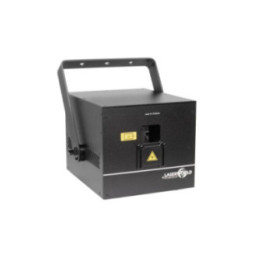 LASERWORLD CUBE 7 - KaotikaStore - 7640144990558