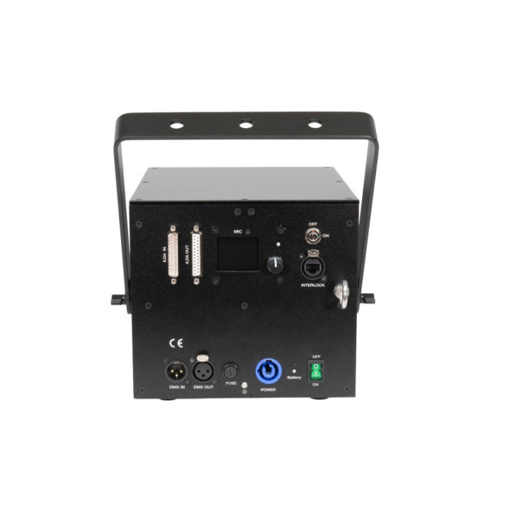 LASERWORLD CUBE 7 - KaotikaStore - 7640144990558