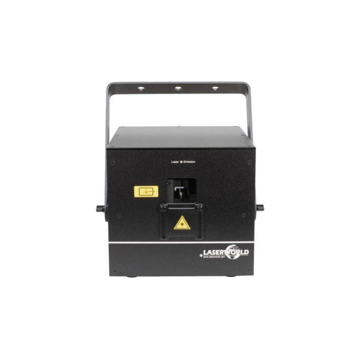 LASERWORLD CUBE 7 - KaotikaStore - 7640144990558