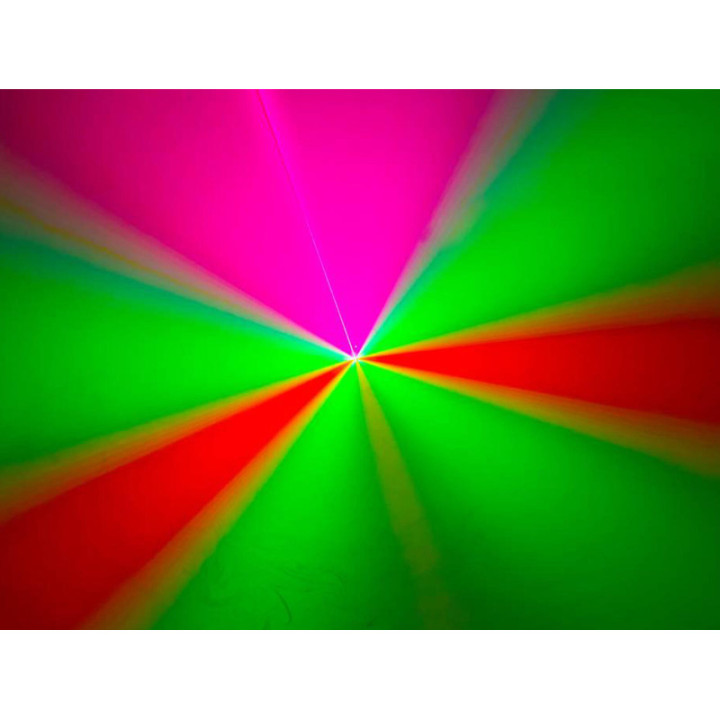 LASERWORLD CUBE 7 - KaotikaStore - 7640144990558