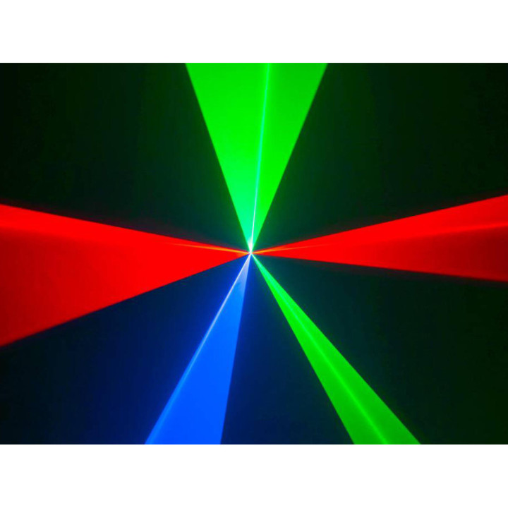 LASERWORLD CUBE 7 - KaotikaStore - 7640144990558
