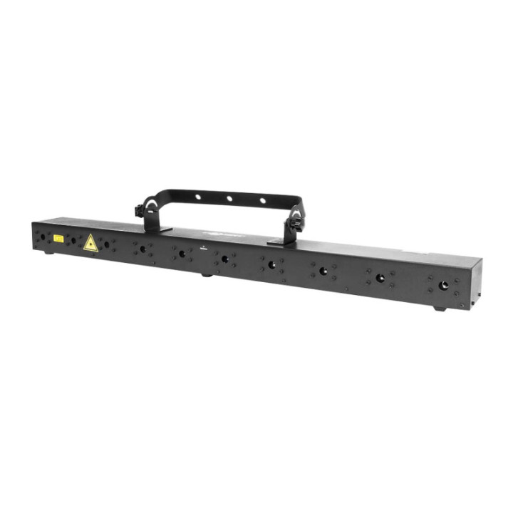 LASERWORLD BeamBar 10R MK3 - KaotikaStore - 7640144994822