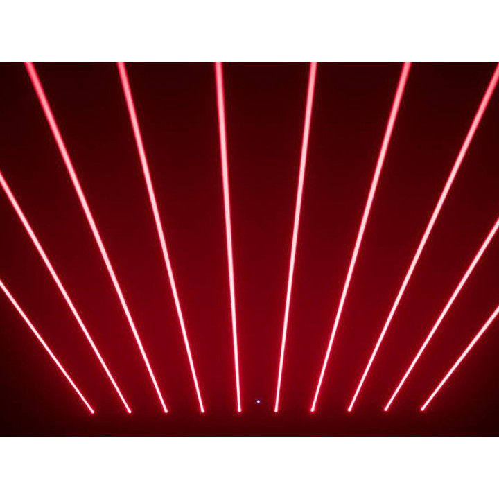 LASERWORLD BeamBar 10R MK3 - KaotikaStore - 7640144994822