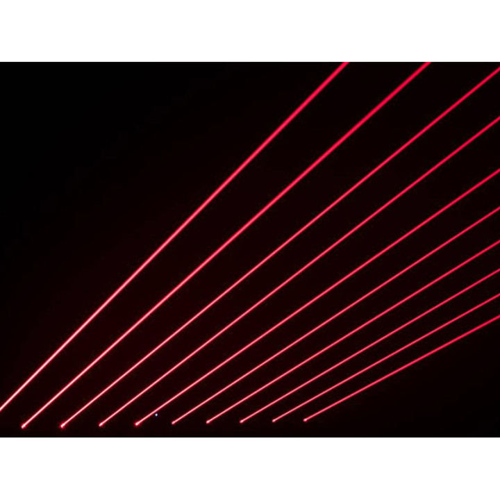 LASERWORLD BeamBar 10R MK3 - KaotikaStore - 7640144994822