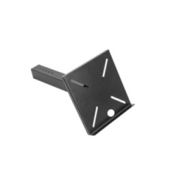 OMNITRONIC Laptop Stand for BOOZ Event Stand - KaotikaStore - 4026397739114