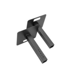 OMNITRONIC 2x Tower for BOOZ Event Stand - KaotikaStore - 4026397739176