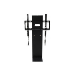 OMNITRONIC TV Mount for BOOZ Event Stand - KaotikaStore - 4026397759150