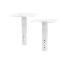 OMNITRONIC 2x Tower for BOOZ Event Stand white - KaotikaStore - 4026397746808