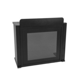 OMNITRONIC BOOZ Event Stand - KaotikaStore - 4026397739077
