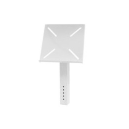 OMNITRONIC Laptop Stand for BOOZ Event Stand white - KaotikaStore - 4026397746822