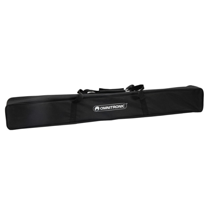 OMNITRONIC Extension Tubes for BOOZ Event Stand - KaotikaStore - 4026397759198