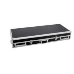 ROADINGER Console universale DIGI-2 2xCD/1xM-12 nero - KaotikaStore - 4026397376760