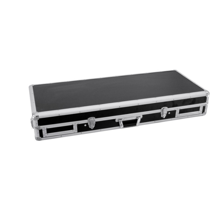 ROADINGER Universal Console DS-1 2xCD/1xM-19 LT bk - KaotikaStore - 4026397376746
