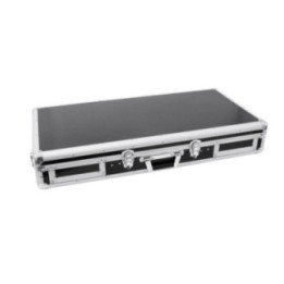 ROADINGER Console universale DIGI-1 2xCD/1xM-12 nero - KaotikaStore - 4026397376708