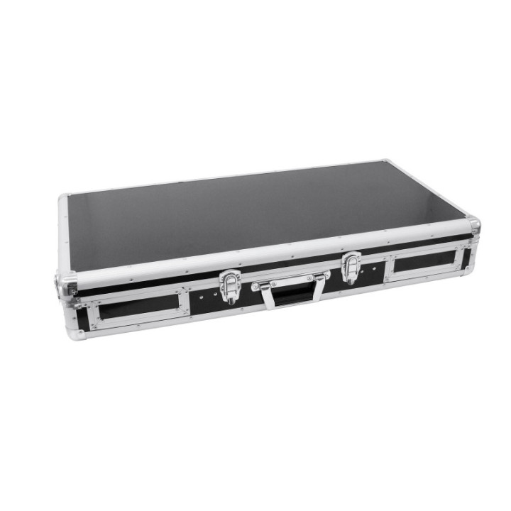 ROADINGER Console universale DIGI-1 2xCD/1xM-12 nero - KaotikaStore - 4026397376708
