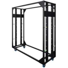 E709010 SHOWGEAR LoadMaster Rack 6x16 KaotikaStore 8717748614636