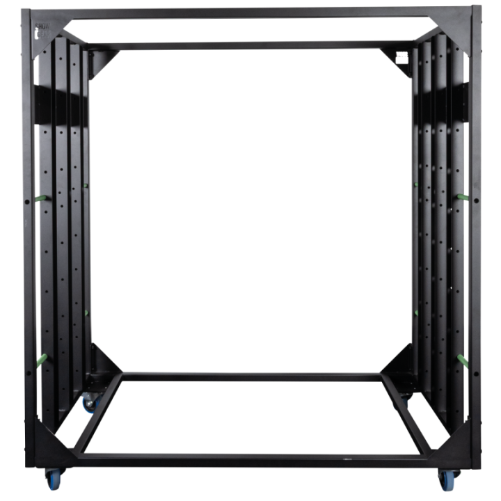 E709011 SHOWGEAR LoadMaster Rack 8x16 KaotikaStore 8717748614643