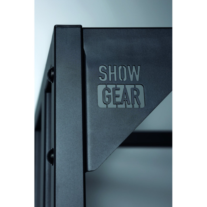 E709011 SHOWGEAR LoadMaster Rack 8x16 KaotikaStore 8717748614643