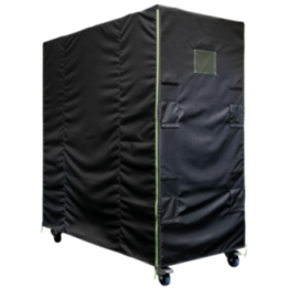 E709061 SHOWGEAR LoadMaster Rack Cover 800mm