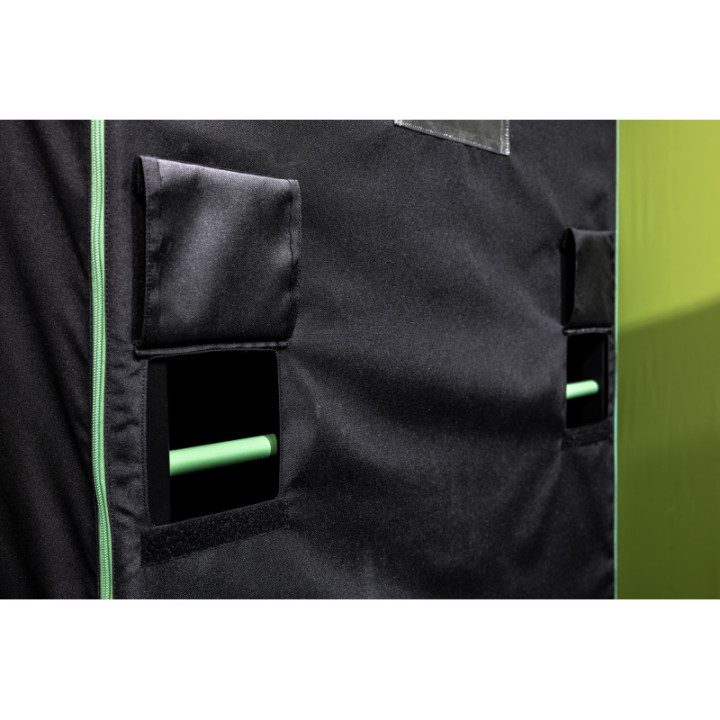 E709051 SHOWGEAR LoadMaster Rack Cover 800mm