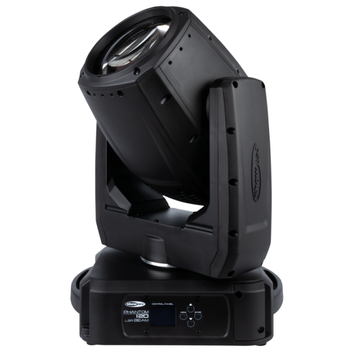 40001 SHOWTEC Phantom 120LSR Beam KaotikaStore 8717748619778
