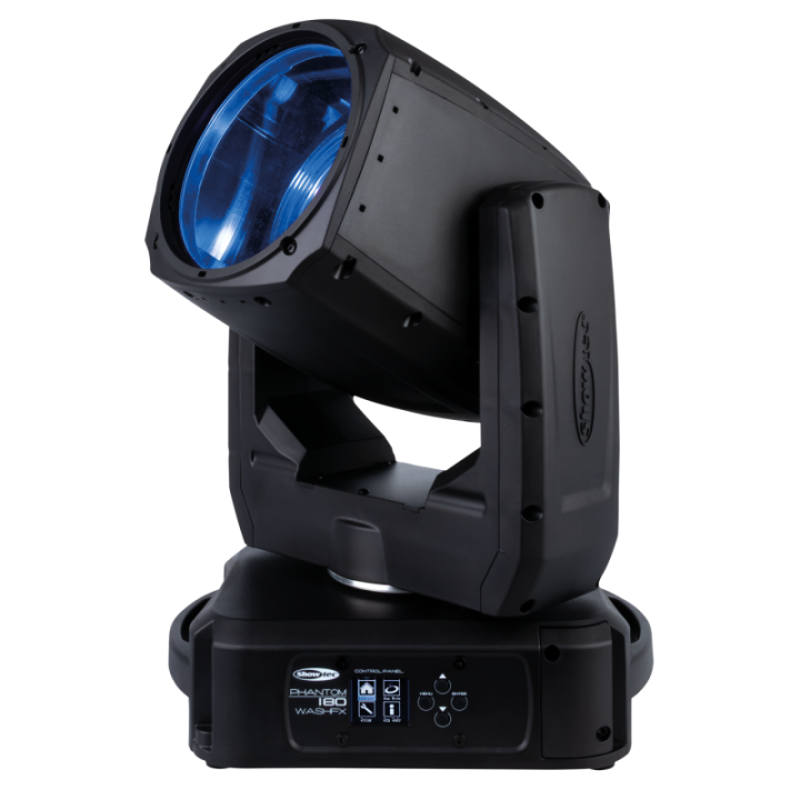 40002 SHOWTEC Phantom 180 WashFX KaotikaStore 8717748619808