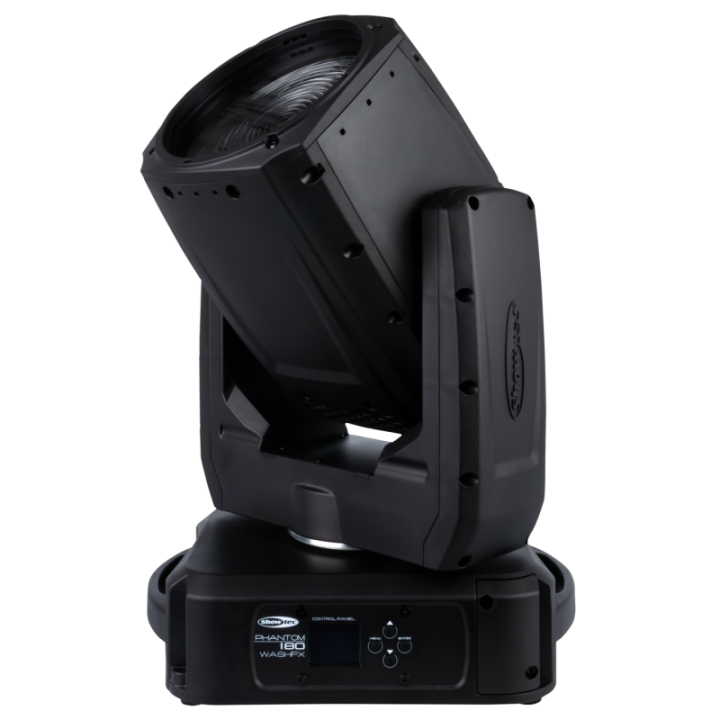 40002 SHOWTEC Phantom 180 WashFX KaotikaStore 8717748619808