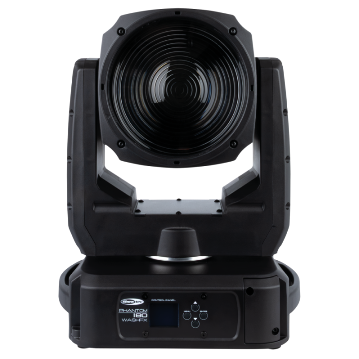 40002 SHOWTEC Phantom 180 WashFX KaotikaStore 8717748619808