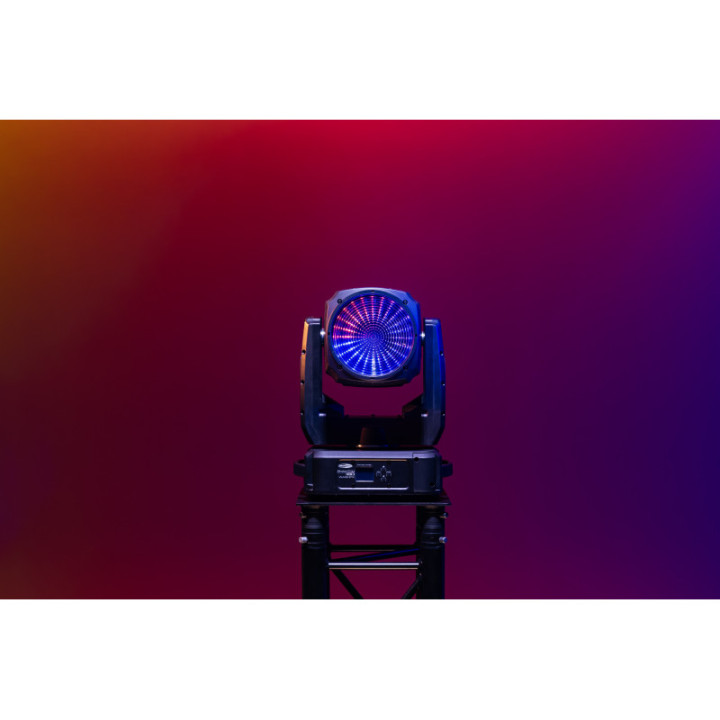 40002 SHOWTEC Phantom 180 WashFX KaotikaStore 8717748619808