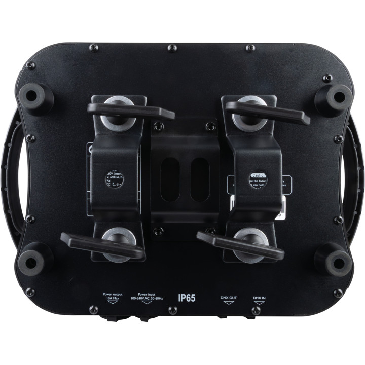 40003 SHOWTEC Phantom 350 Spot Testa mobile spot LED da 350 W - IP65
