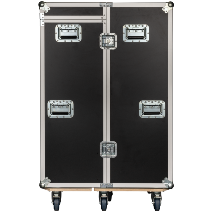 E820034 SHOWGEAR Drawer Case 3 KaotikaStore 8717748609762