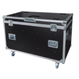 E820001 SHOWGEAR Multiflex Case 120 KaotikaStore 8717748609588