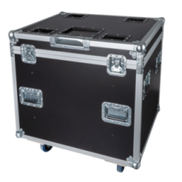 E820002 SHOWGEAR Multiflex Case 80 KaotikaStore 8717748609595