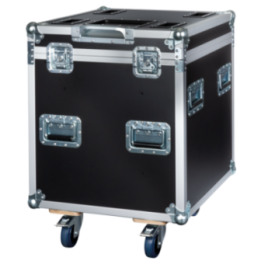 E820003 SHOWGEAR Multiflex Case 60 KaotikaStore 8717748609601