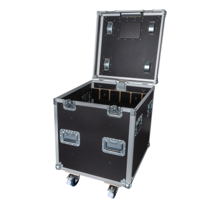 E820003 SHOWGEAR Multiflex Case 60 KaotikaStore 8717748609601