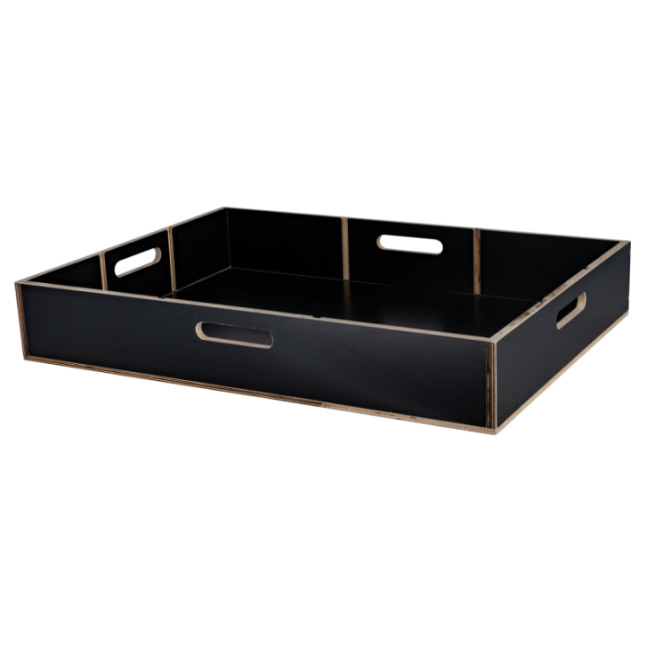 E820007 SHOWGEAR Multiflex Case Top Insert 2 KaotikaStore 8717748609649