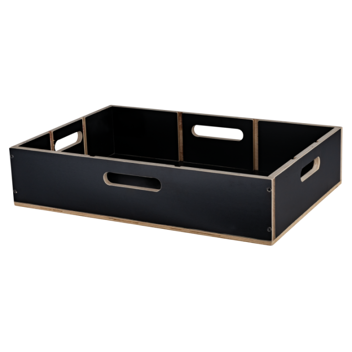 E820008 SHOWGEAR Multiflex Case Top Insert 3 KaotikaStore 8717748609656