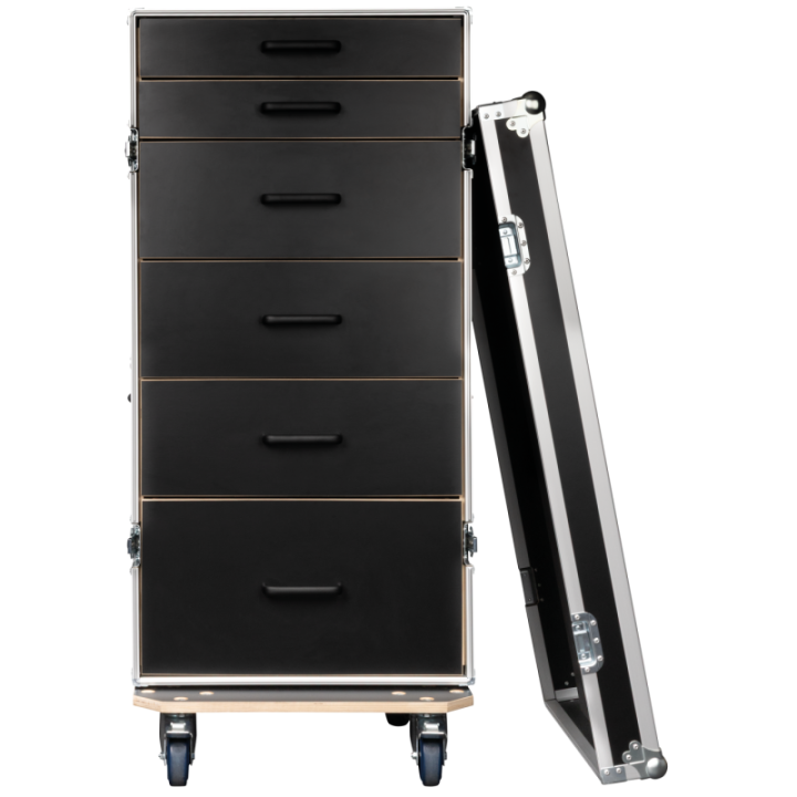 E820030 SHOWGEAR Drawer Case 1 KaotikaStore 8717748609748