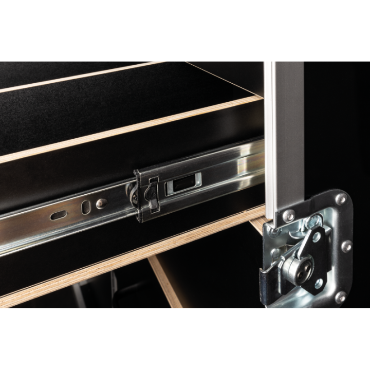 E820030 SHOWGEAR Drawer Case 1 KaotikaStore 8717748609748