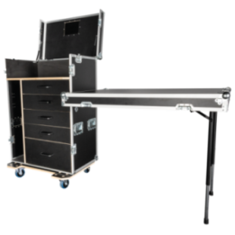 E820031 SHOWGEAR Drawer Case 2 KaotikaStore 8717748609755
