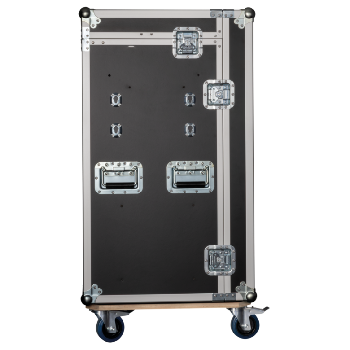 E820033 SHOWGEAR Storage Case 2 KaotikaStore 8717748609786