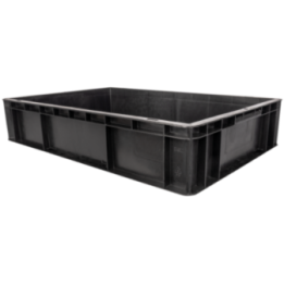 E820036 SHOWGEAR Euronorm Stackable Bin KaotikaStore 8717748620095