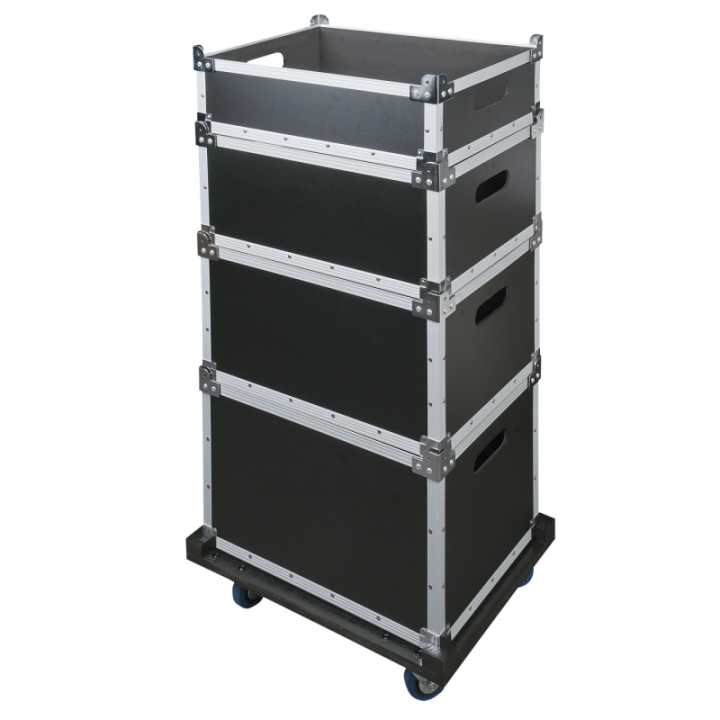 D7001 SHOWGEAR Stack Case Value Line H1 KaotikaStore 8717748286130