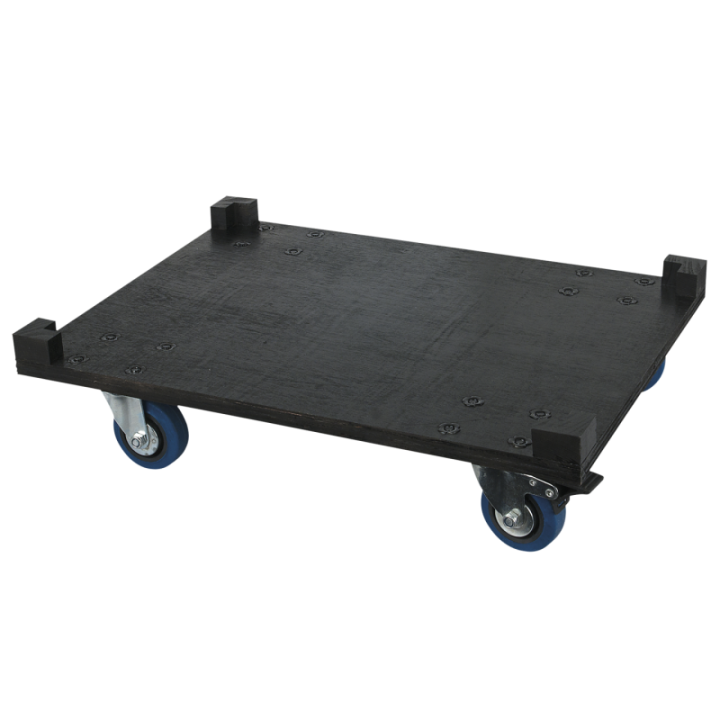 D7005 SHOWGEAR Wheel Board for Stack Case Value Line KaotikaStore 8717748286178