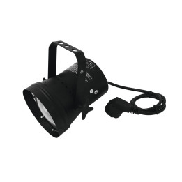 Faretto PAR-36 con lampada inclusa 30W 6.3v faro PAR 36 pinspot