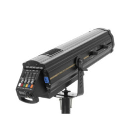 EUROLITE LED SL-400 Search Light DMX - KaotikaStore - 4026397625059