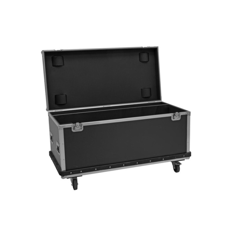 EUROLITE LED SL-1000 MFZ Search Light DMX con flightcase - KaotikaStore - 4026397727289